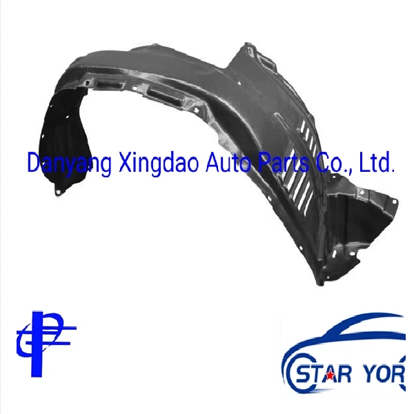 Los 10 mejores fabricantes de 53875-35130 en China en 2025