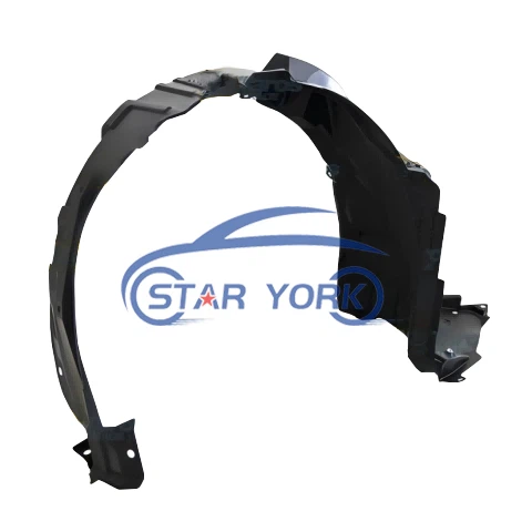 INNER FENDER RH LH FOR AURIS 13-14 53875-02450 53876-02470