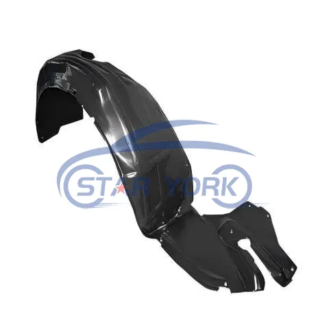 Guardabarros interior derecho izquierdo para Avalon 00-04 53875-ac020 53876-ac020